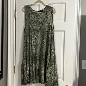 Jones & Co dress